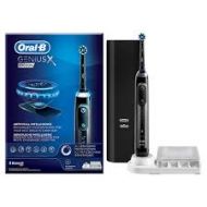 Braun Oral-B Genius X 20000N Black zubní kartáčekČištění zubů s elektrickým kartáček Braun Oral-B Genius X 20000N posune čištění zase o kousek dál. Inteligentní technologie kartáčku rozpozná, jak si čistíte zuby a v aplikaci v chytrém telefonu ukáže,