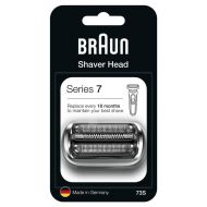  Braun planžeta 73 S pro series 7 nové generace