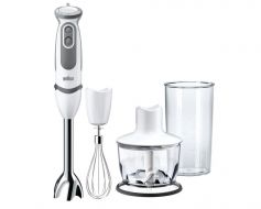 Braun ponorný mixér MQ 5235 Sauce 1000 W