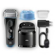 Braun series 5 5195 CC W&D