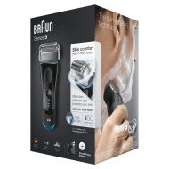 Braun series 5 5195 CC W&D