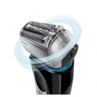 Braun series 5 5195 CC W&D