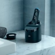 Braun Series 8-8460CC Wet&Dry