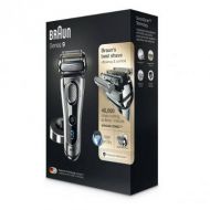 Braun Series 9 9330s W&D