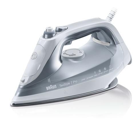 Braun TexStyle 7 SI 7088 GY