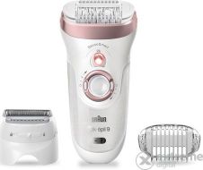 Braun Silk-épil SE 9-720 Rose Gold