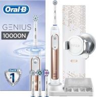 Náhradní pohonná jednotka Braun Oral-B Genius D701