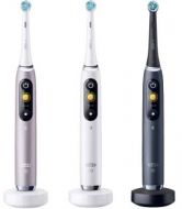  Oral-B  iO series 6 White