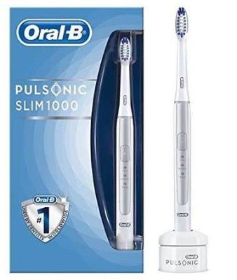 Sonický zubní kartáček Oral-B Pulsonic Slim 1000
