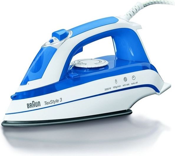 Žehlička Braun TexStyle 3 355 A