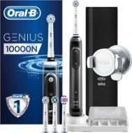 Zubní kartáček Oral-B Genius 10000N