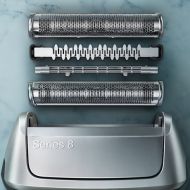 Braun Series 8-8370s Wet&Dry