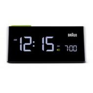 Braun BNC 016 BKEU LED Alarm Clock black