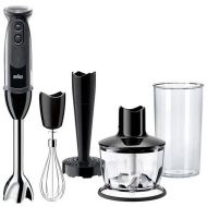 Braun ponorný mixér MQ 5237 Sauce Hand Blander