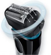 Braun series 5 5040s W&D