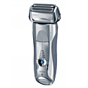 Braun Series 7 z výstavy