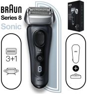 Braun Series 8-84130s Wet&Dry