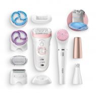 Braun Silk-épil 9 - 9985 Wet&Dry