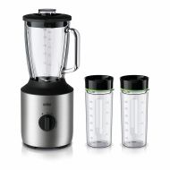 Braun stolní mixér a smoothie JB 3272