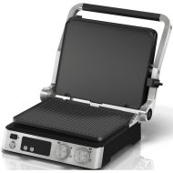 Multigrill 7 - kontaktní gril Braun CG7040