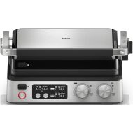 Multigrill 7 - kontaktní gril Braun CG7040