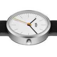 Pánské náramkové hodinky Braun BN0173WHBKG