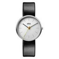 Pánské náramkové hodinky Braun BN0173WHBKG