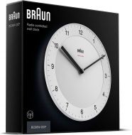 Nástěnné hodiny Braun BC006 DCF