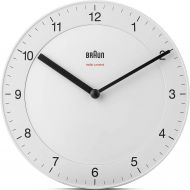 Nástěnné hodiny Braun BC006 DCF