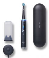 Oral-B iO series  Black