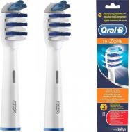 Oral B Trizone EB 30-2 náhradní kartáčky, 2ks