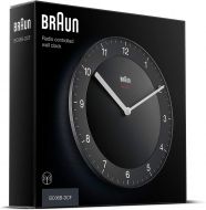 Nástěnné hodiny Braun BC06B- DCF
