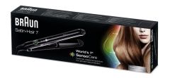 BAZAR Žehlička na vlasy Satin Hair 7 ST 780 SensoCare 