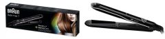 BAZAR Žehlička na vlasy Satin Hair 7 ST 780 SensoCare