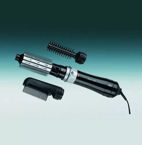 Braun AS 1000 motor kulmy + štětinový nástavec type 4522