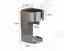 Držák na elektrický zubní kartáček