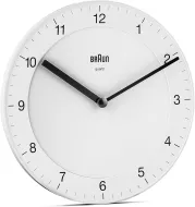 Nástěnné hodiny Braun BC06W