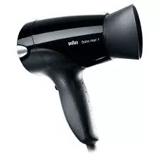 Vysoušeč vlasů Braun SatinHair 1 BAZAR