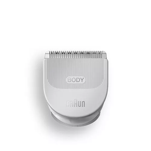 Zastřihovací hlava MGK/BT Body