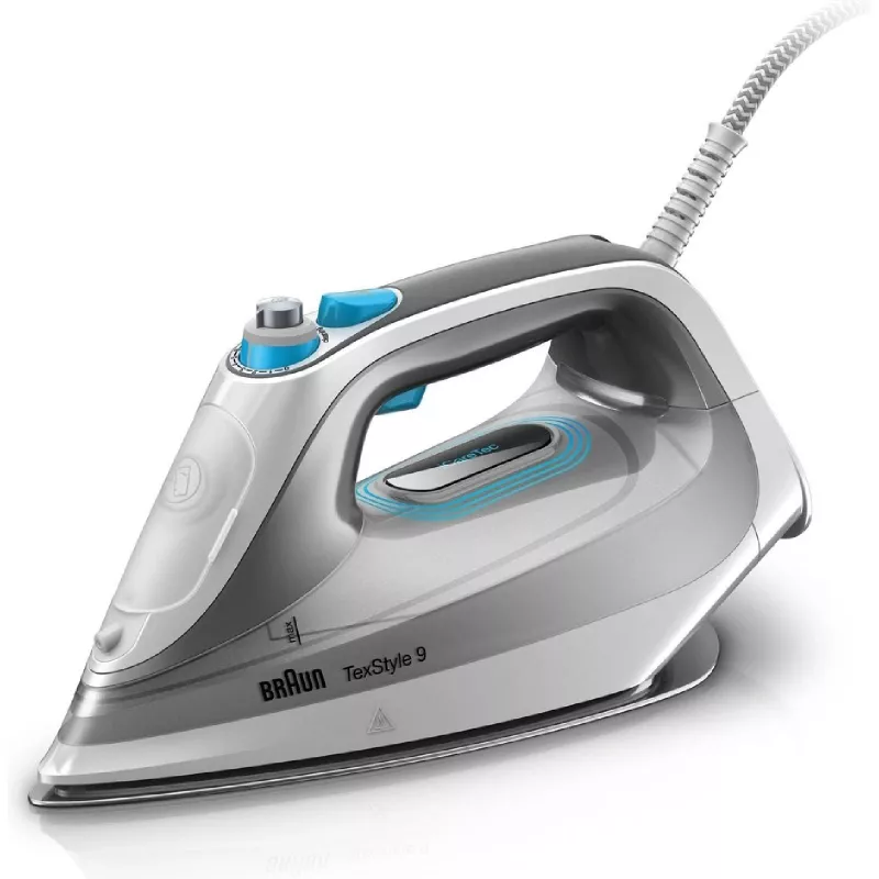 Žehlička Braun SI 9270 WH